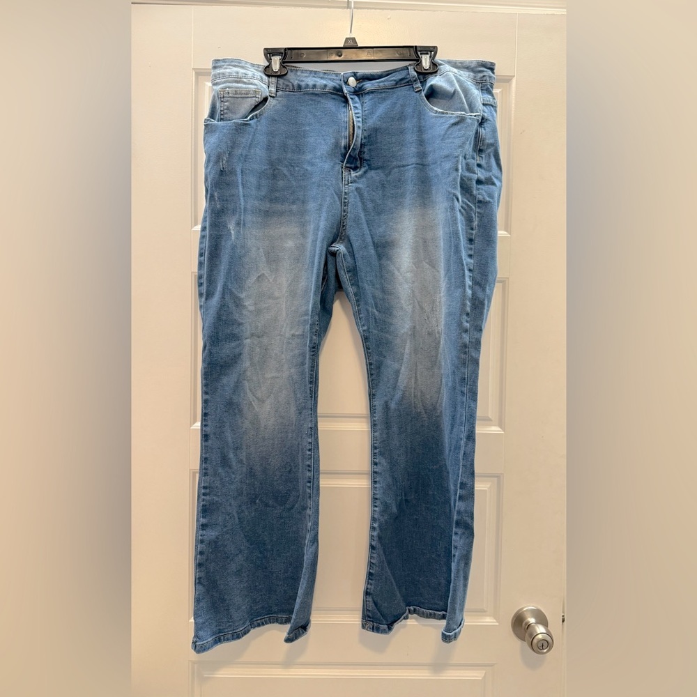 Women’s Jeans, sz 22 Plus